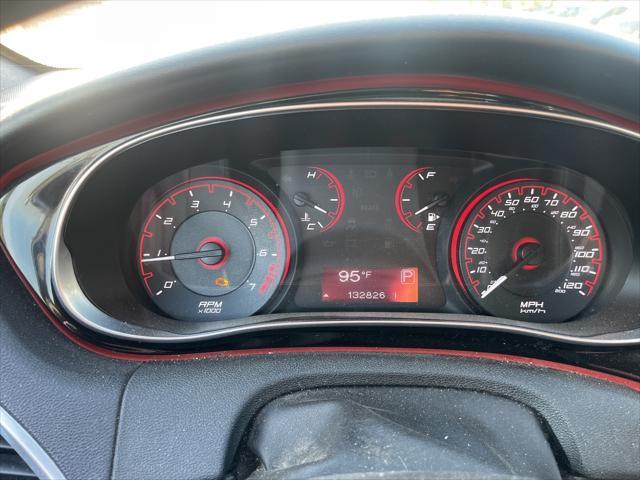 used 2015 Dodge Dart car, priced at $4,987