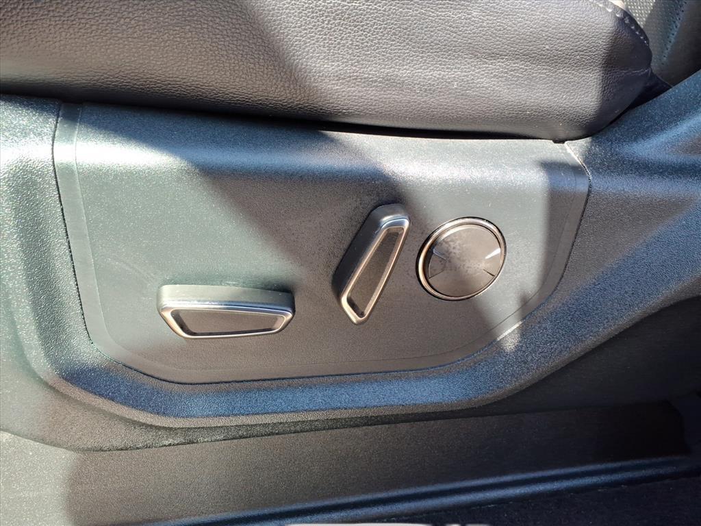 used 2020 Ford F-150 car, priced at $44,997
