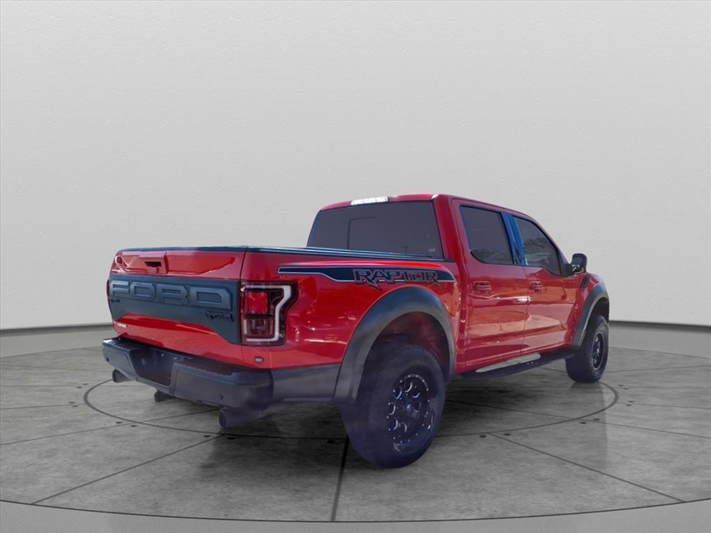 used 2020 Ford F-150 car, priced at $44,997