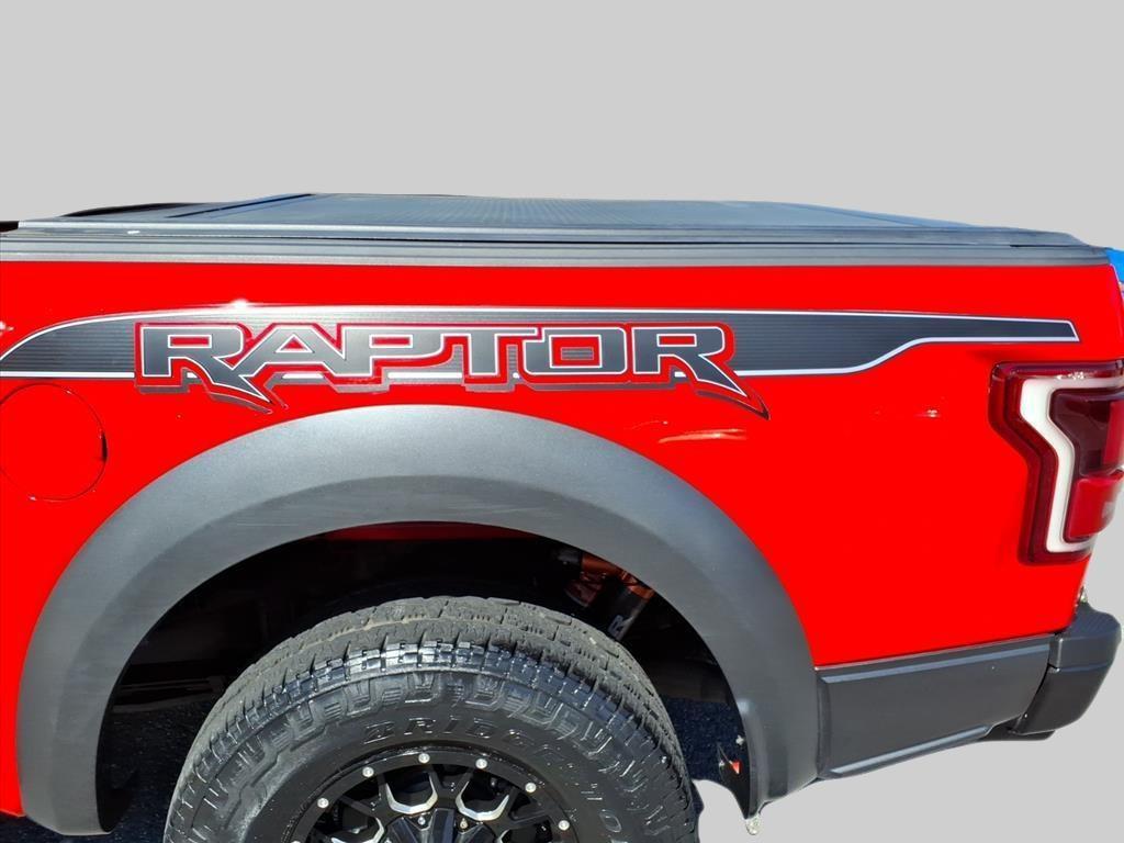 used 2020 Ford F-150 car, priced at $44,997