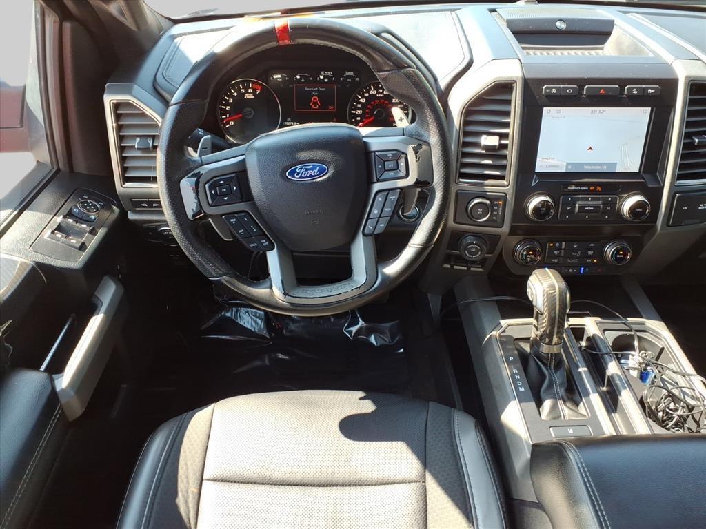 used 2020 Ford F-150 car, priced at $44,997