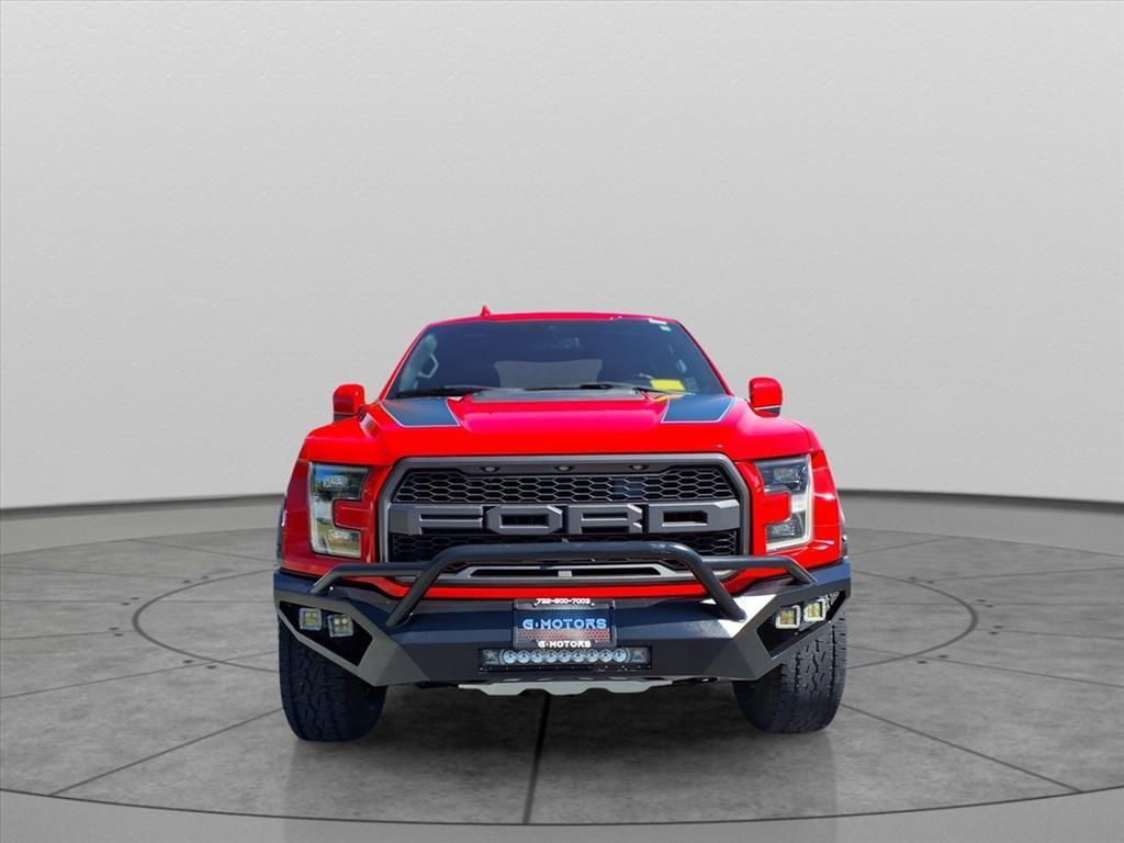 used 2020 Ford F-150 car, priced at $44,997