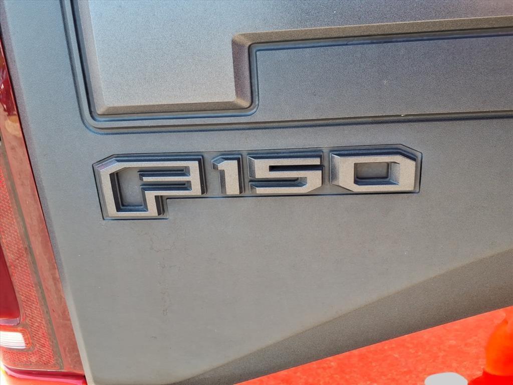 used 2020 Ford F-150 car, priced at $44,997