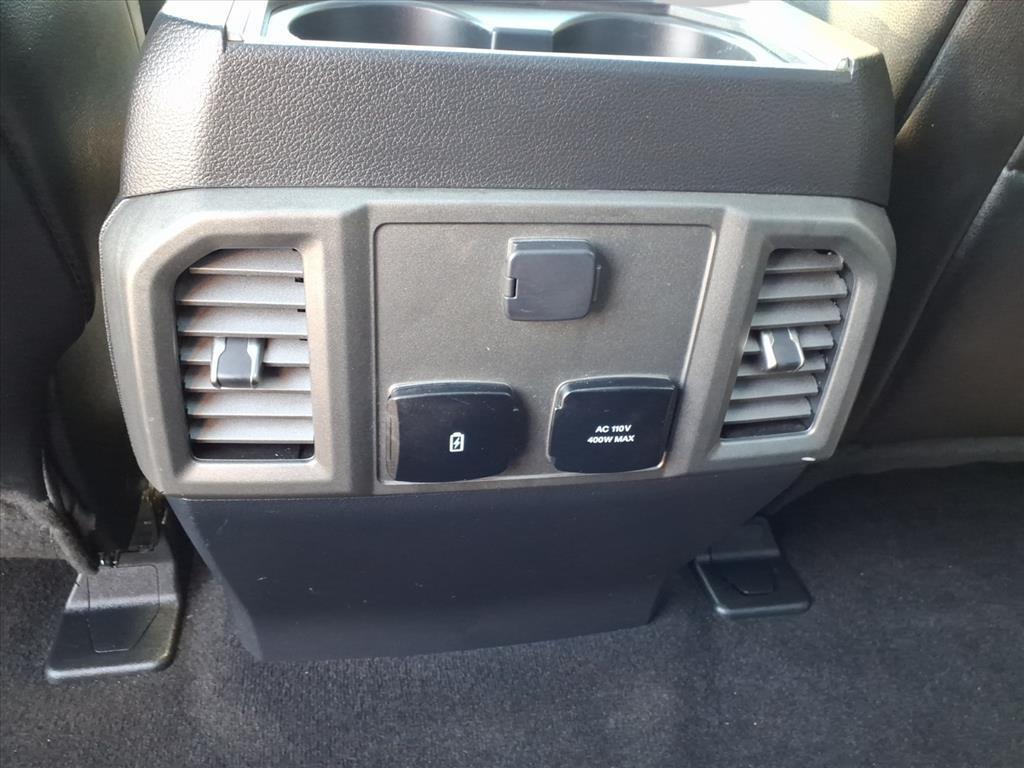 used 2020 Ford F-150 car, priced at $44,997