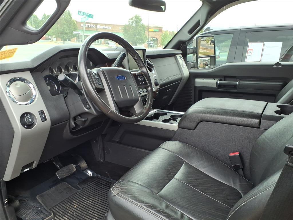 used 2013 Ford F-350 car, priced at $32,797
