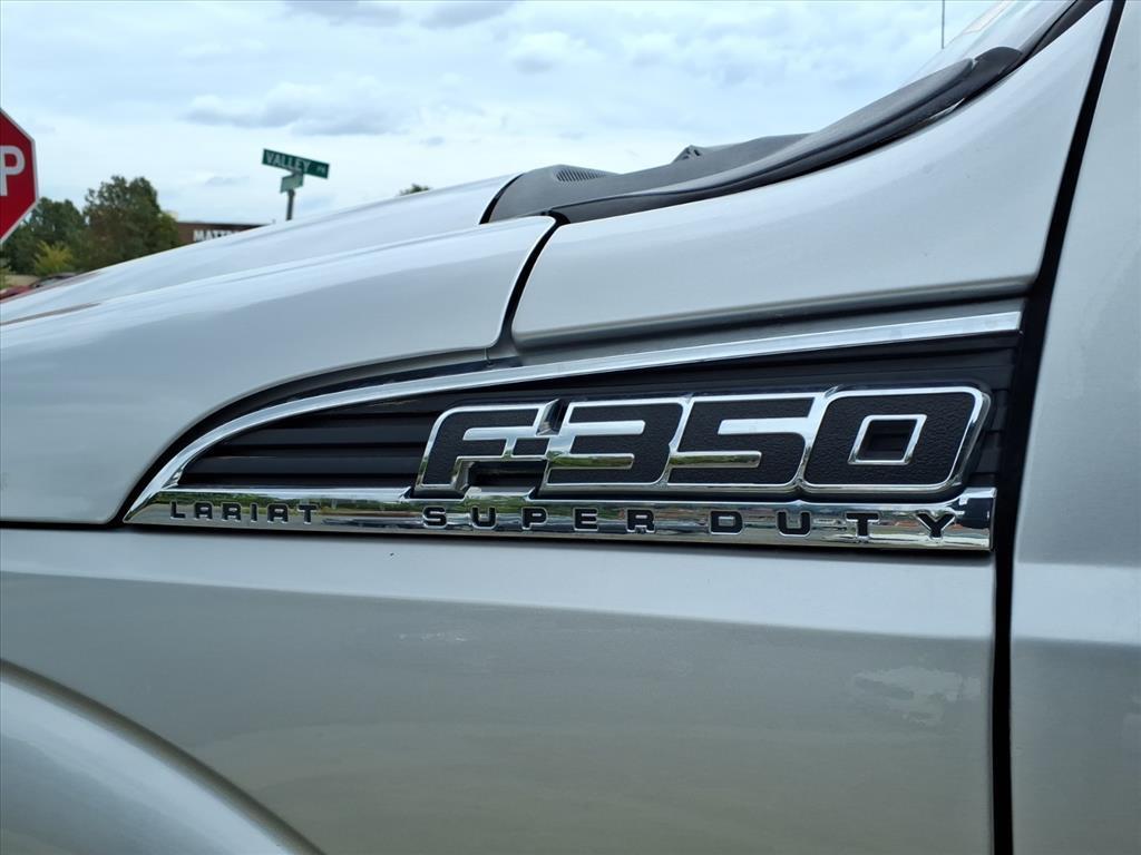 used 2013 Ford F-350 car, priced at $32,797