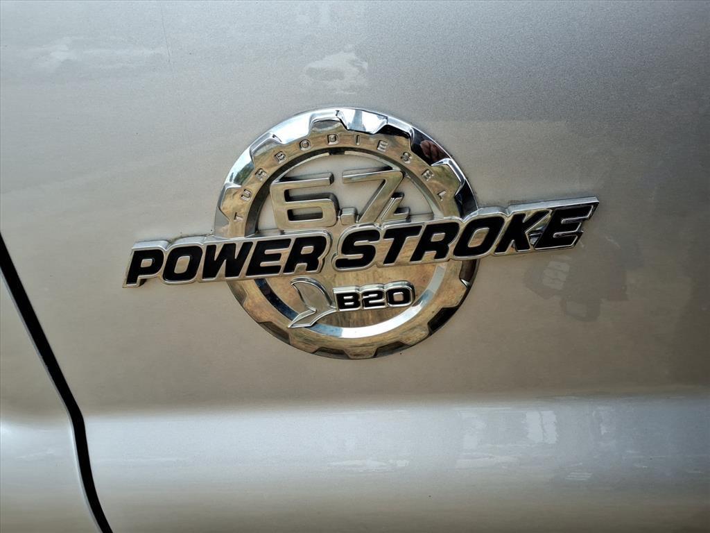 used 2013 Ford F-350 car, priced at $32,797