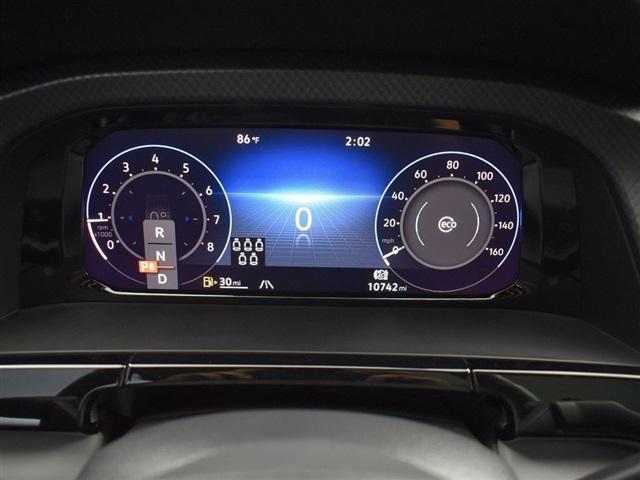 used 2024 Volkswagen Atlas car, priced at $36,937