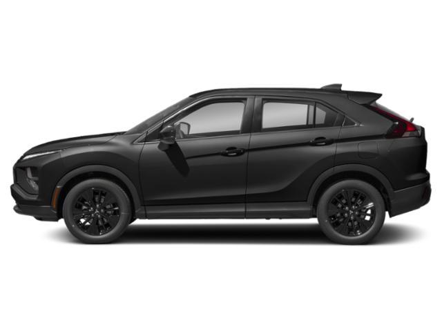 used 2023 Mitsubishi Eclipse Cross car, priced at $19,301