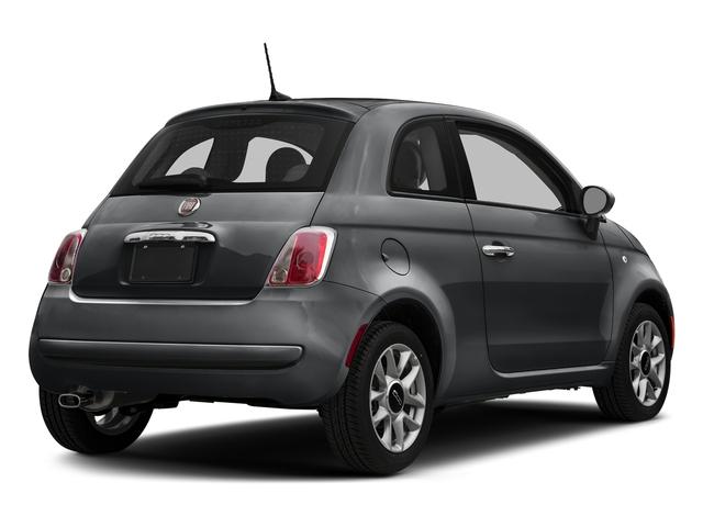 used 2017 FIAT 500 car, priced at $7,365