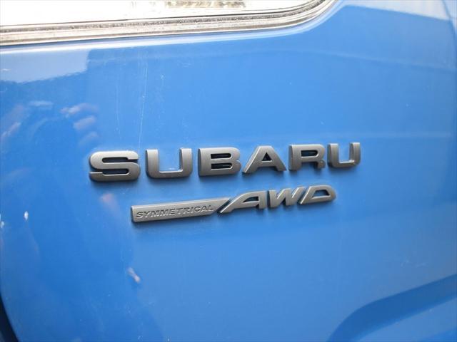 used 2024 Subaru Forester car, priced at $29,694