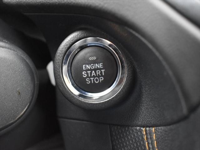 used 2024 Subaru Forester car, priced at $29,694