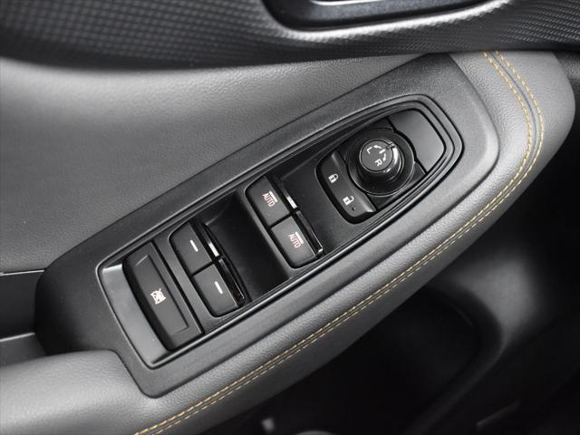 used 2024 Subaru Forester car, priced at $29,694