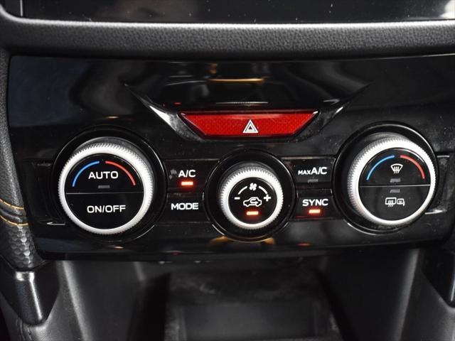 used 2024 Subaru Forester car, priced at $29,694