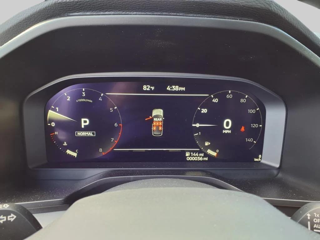 new 2025 Mitsubishi Outlander car, priced at $38,480