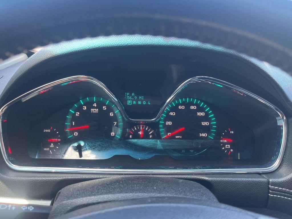 used 2017 Chevrolet Traverse car, priced at $12,997