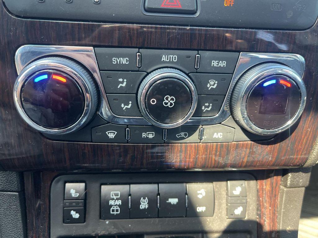 used 2017 Chevrolet Traverse car, priced at $12,997