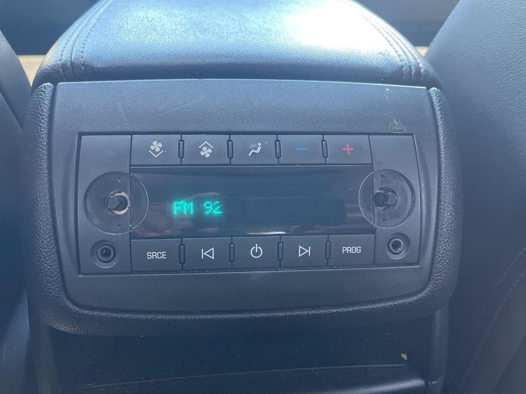 used 2017 Chevrolet Traverse car, priced at $12,997