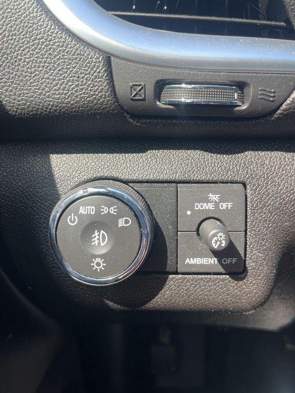 used 2017 Chevrolet Traverse car, priced at $12,997