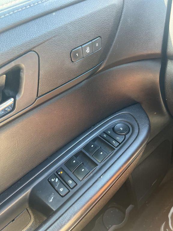 used 2017 Chevrolet Traverse car, priced at $12,997