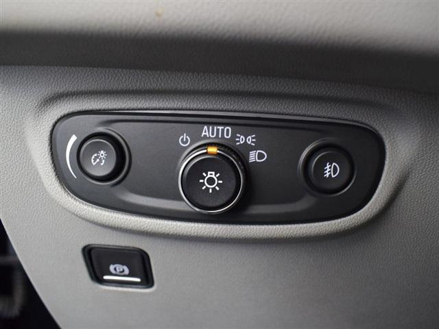 used 2023 GMC Terrain car, priced at $21,997