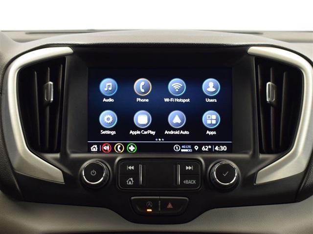 used 2023 GMC Terrain car, priced at $21,997