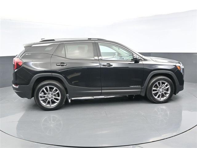 used 2023 GMC Terrain car, priced at $21,997