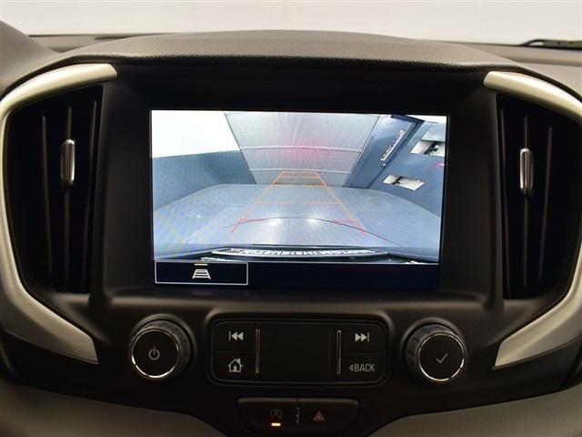used 2023 GMC Terrain car, priced at $21,997