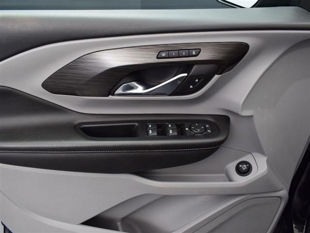 used 2023 GMC Terrain car, priced at $21,997