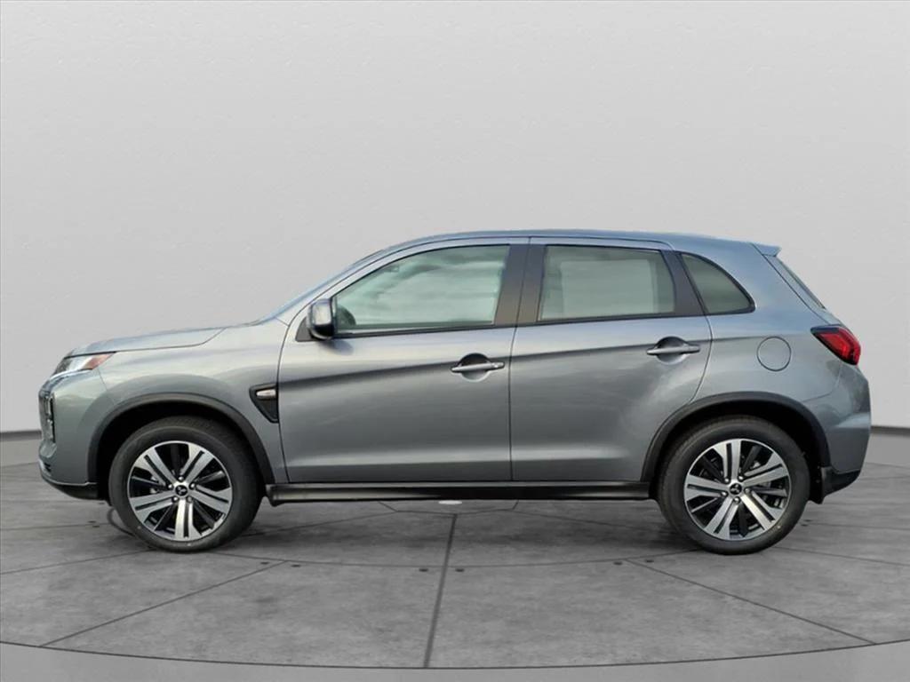 new 2025 Mitsubishi Outlander Sport car, priced at $27,198
