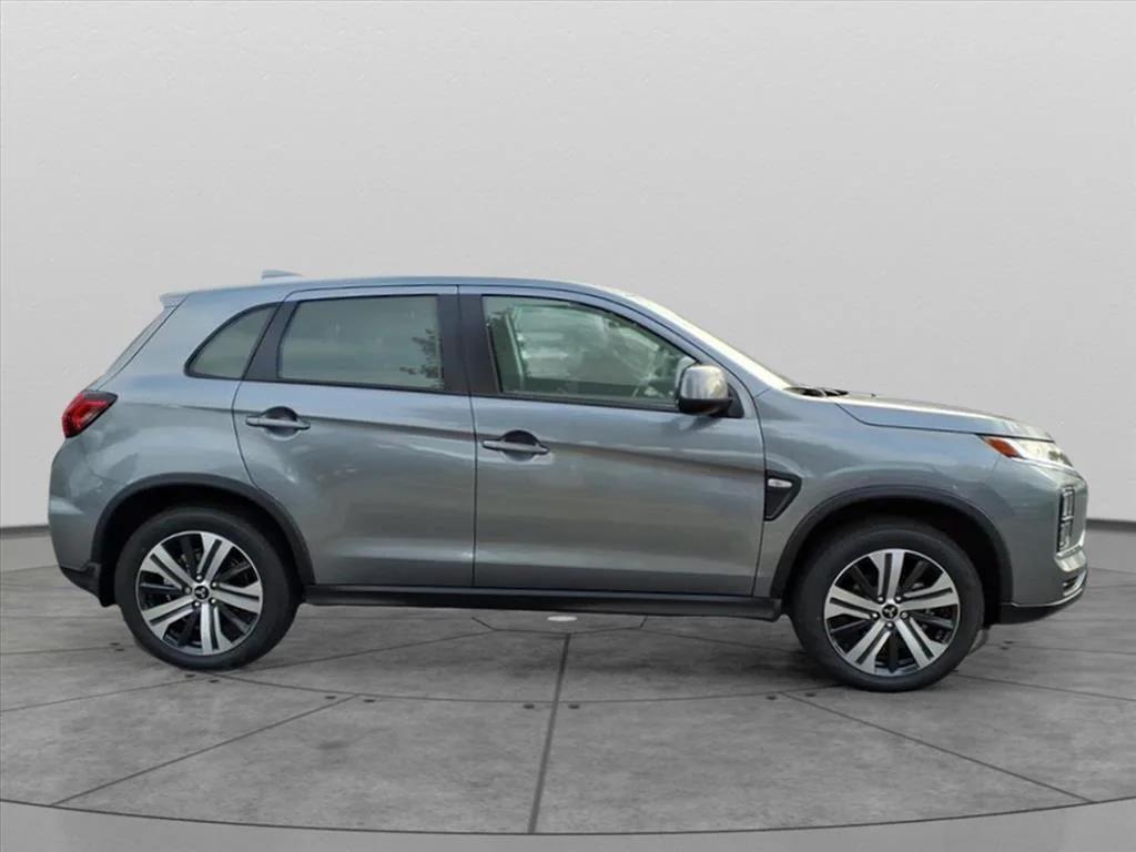 new 2025 Mitsubishi Outlander Sport car, priced at $27,198