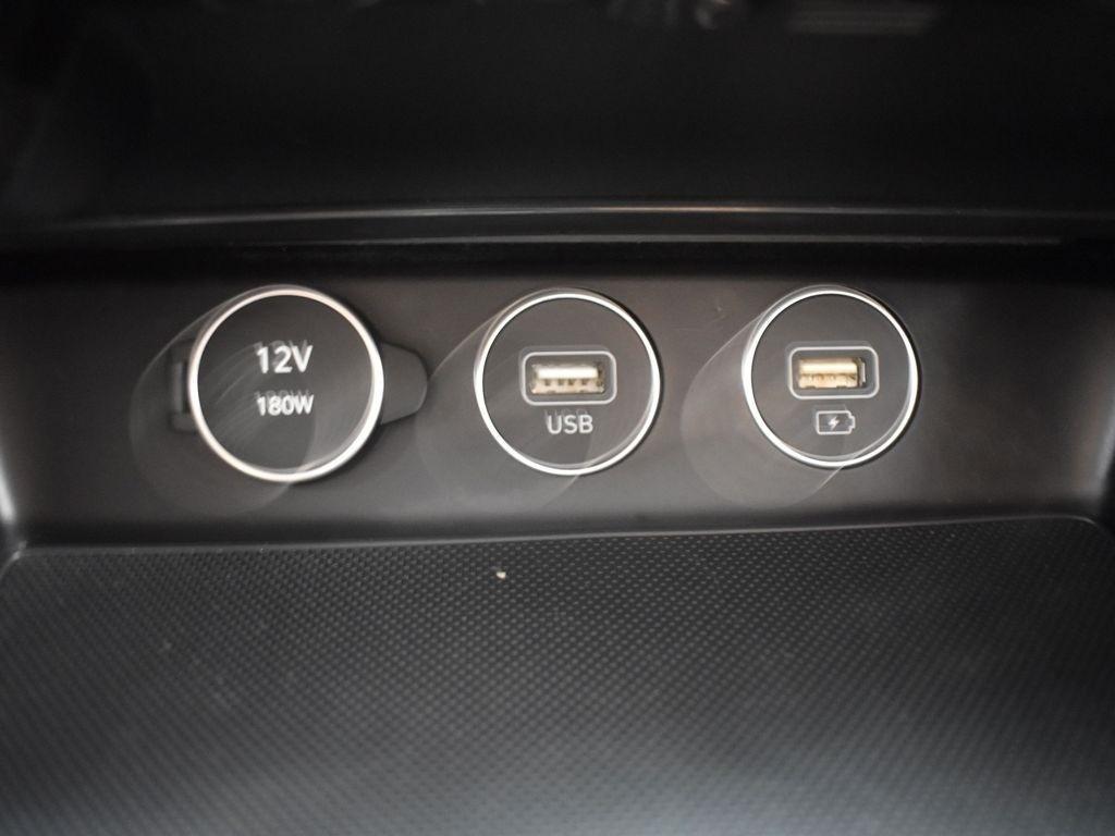 used 2023 Genesis G70 car, priced at $28,897