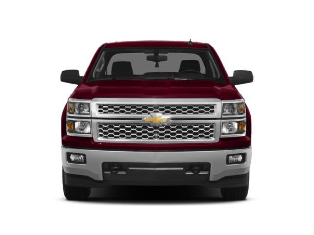 used 2015 Chevrolet Silverado 1500 car, priced at $10,668