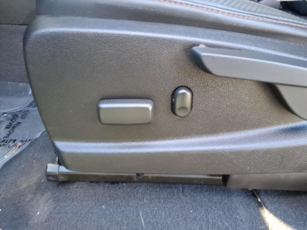 used 2021 GMC Canyon car, priced at $26,797