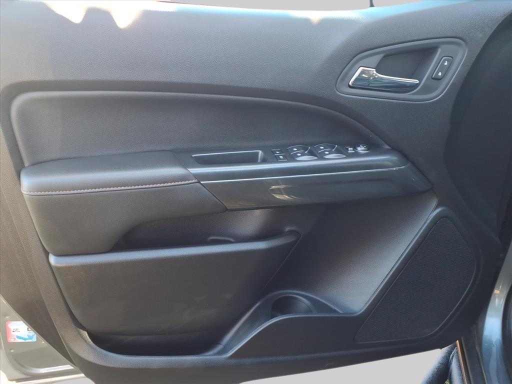 used 2021 GMC Canyon car, priced at $26,797