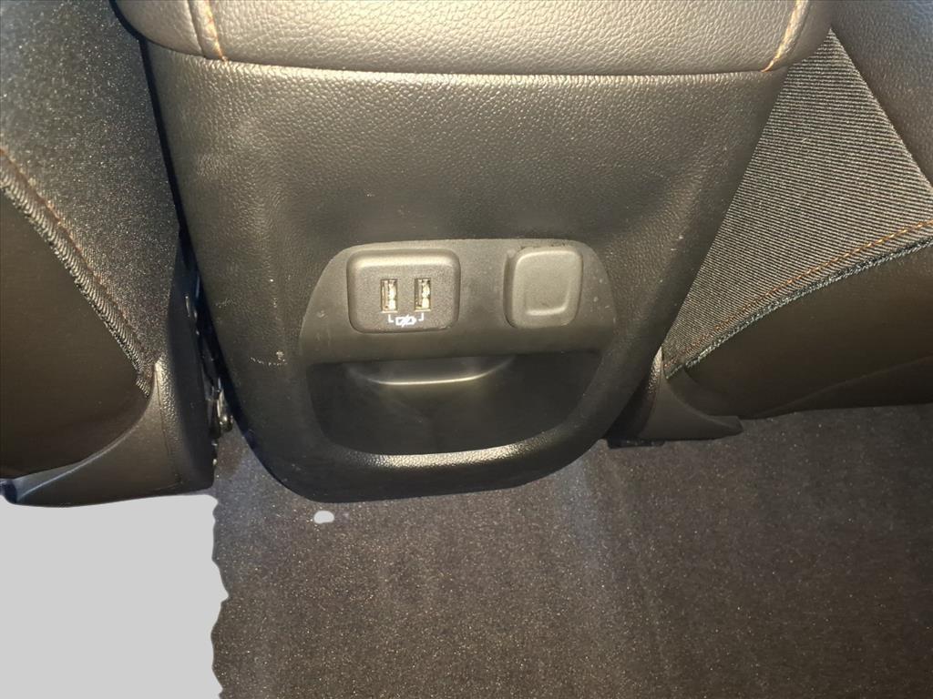 used 2021 GMC Canyon car, priced at $26,797