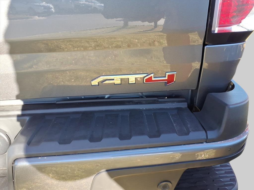 used 2021 GMC Canyon car, priced at $26,797