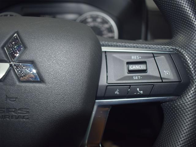 used 2023 Mitsubishi Outlander car, priced at $23,357