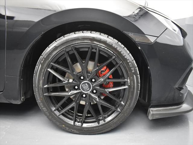 used 2019 Honda Civic car, priced at $20,550