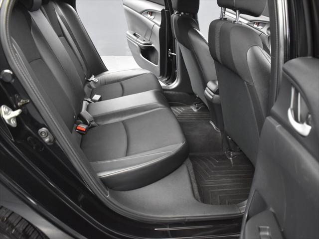 used 2019 Honda Civic car, priced at $20,550