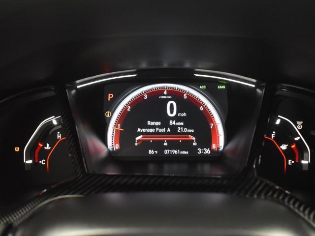 used 2019 Honda Civic car, priced at $20,550