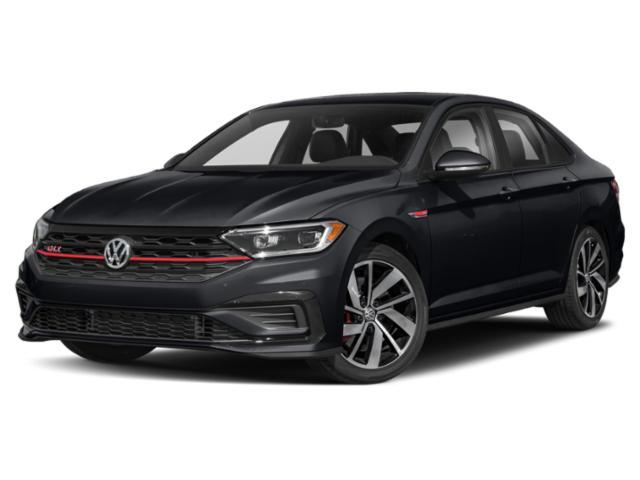 used 2021 Volkswagen Jetta GLI car, priced at $21,997
