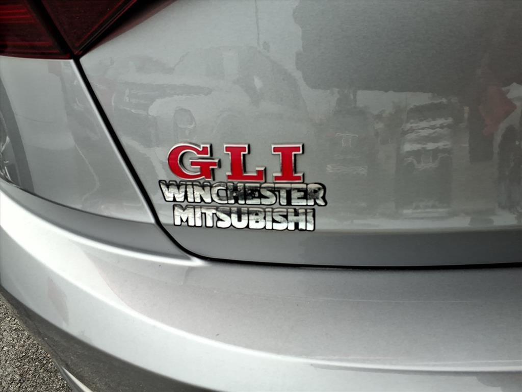 used 2021 Volkswagen Jetta GLI car, priced at $21,827