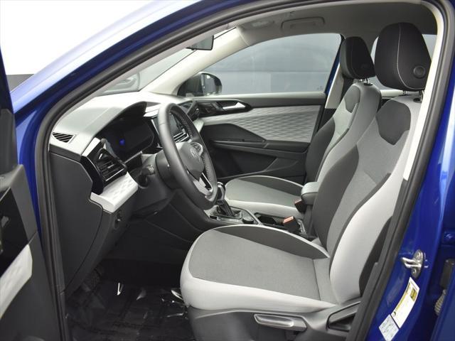 used 2022 Volkswagen Taos car, priced at $21,995