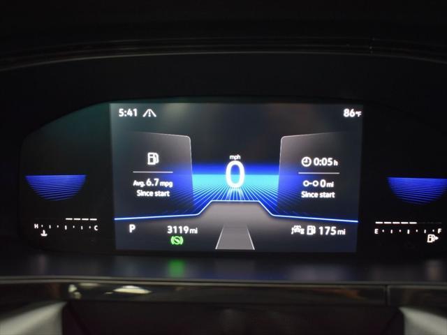used 2022 Volkswagen Taos car, priced at $21,995
