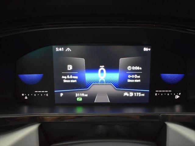 used 2022 Volkswagen Taos car, priced at $21,995