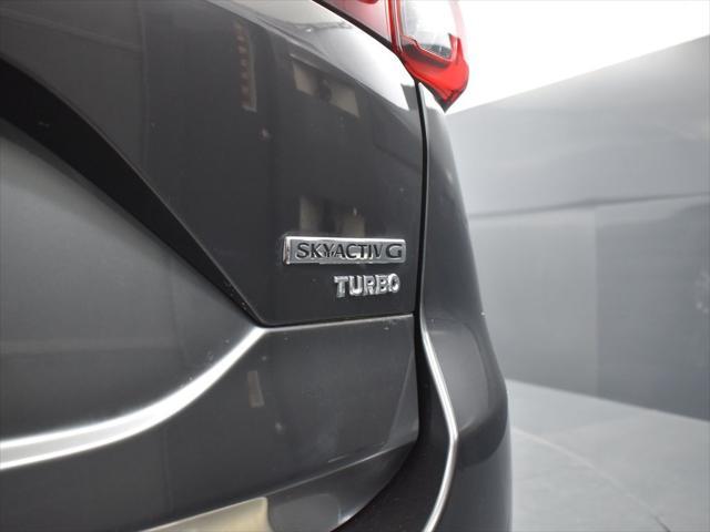 used 2022 Mazda CX-5 car, priced at $31,597