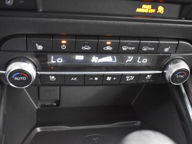 used 2022 Mazda CX-5 car, priced at $31,597
