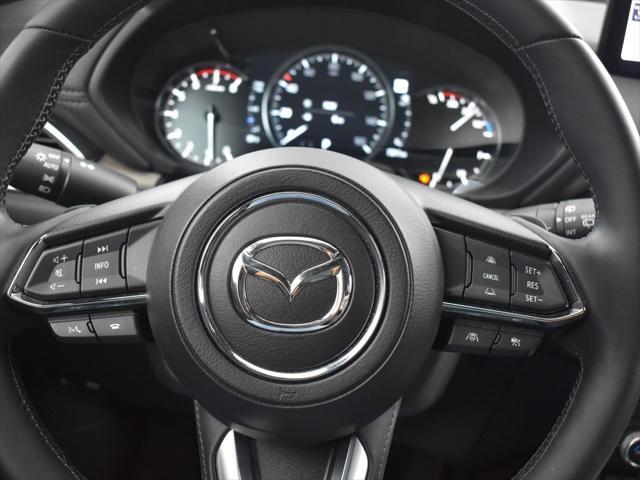used 2022 Mazda CX-5 car, priced at $31,597