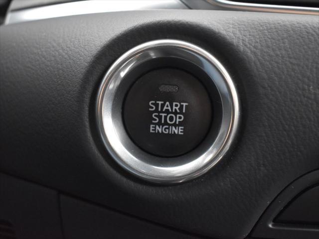 used 2022 Mazda CX-5 car, priced at $31,597
